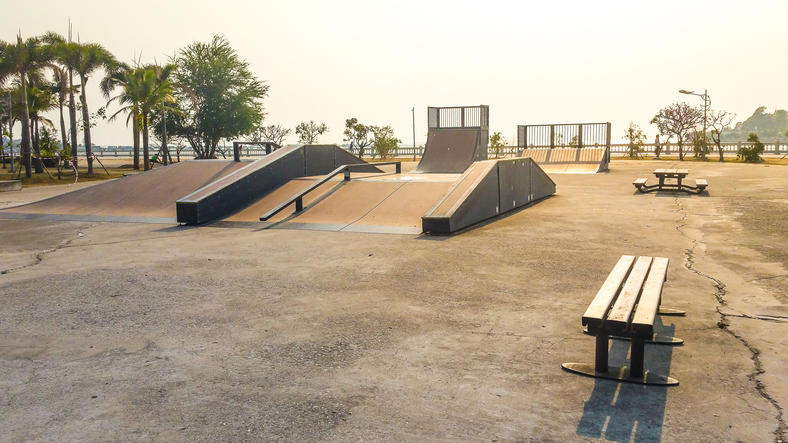 Bygga en skateboardramp - Insearchofthemiraculous.se